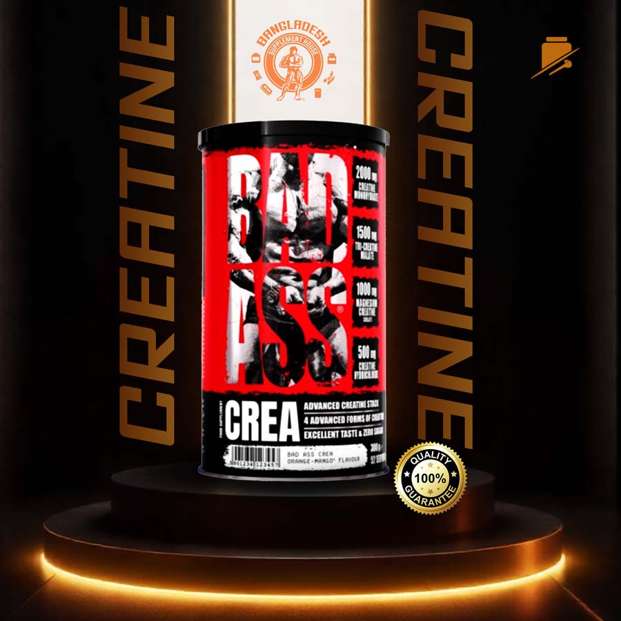 Bad Ass Creatine 300g_1
