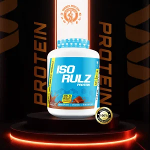 Muscle-Rulz-ISO-Rulz-Protein