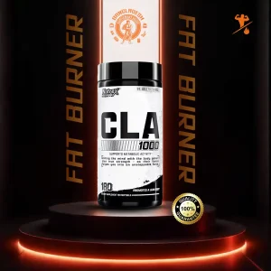 Nutrex-Research-CLA-1000