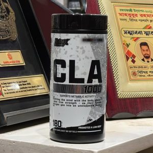 Nutrex-Research-CLA-1000