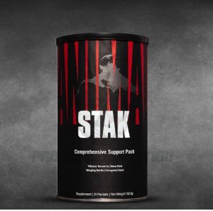 Animal Stak 21 Packs By Universal Nutrition